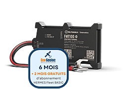 Balise GPS - 06 mois d'abonnement inclus (+ 2 mois gratuits). Balise GPS - 06 mois d'abonnement inclus (+ 2 mois gratuits).