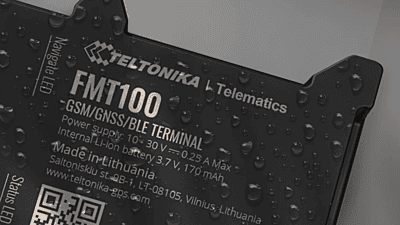 HERMES FMT100 HERMES FMT100